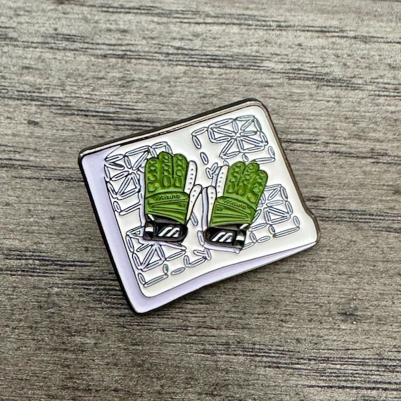 Rickey’s Mizunos 2.0