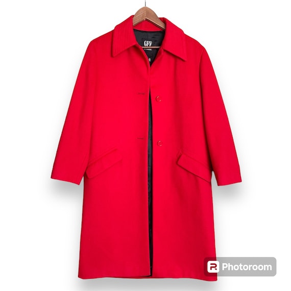 ジャケット・アウター GIANFRANCO FERRE Chester Coat Archive Gianfranco Ferré | Collection