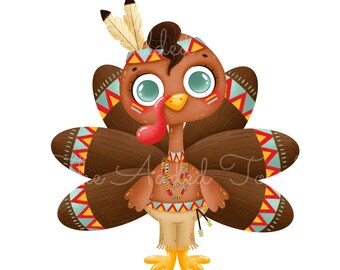 Turkey Indian PNG, Indian Turkey Boy, Turkey Indian Seamless Pattern, Cute Turkey Indian Image, Thanksgiving Turkey Shirt Design, Indian Gir