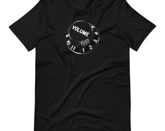 One Louder: La perilla de volumen de la guitarra Fender sube al 11