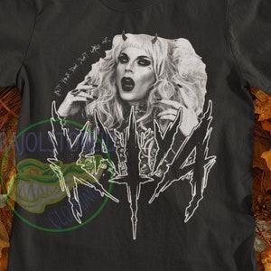 Inspired Katya Zamo tshirt, Katya Zamo shirt but your dad just calls me, Katya Zamo t-shirt art poster tees, Katya Zamo t shirt bootleg tops