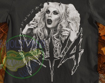 Inspired Katya Zamo T-shirt: "But Your Dad Just Calls Me" Tee