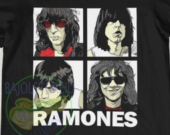 Ramones shirt, Ramones abnormal, Ramones band tshirt, Ramones rocket to Russia t-shirt, Ramones band, Ramones t shirt, Ramones road to ruin