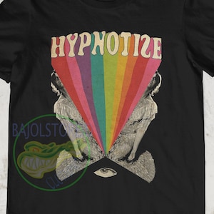Hypnotize shirt, Hypnotize Minds, Hypnotize three six mafia, Three 6 Mafia, Hypnotize Minds tshirt, Hypnotize t-shirt, Hypnotize t shirt