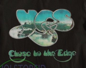 yes tee shirt