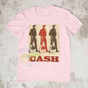 Johnny Cash shirt, the Cash shirt, Johnny Cash Mugshot Music Country t-shirt, Johnny Cash tshirt, Johnny Cash t shirt image 4