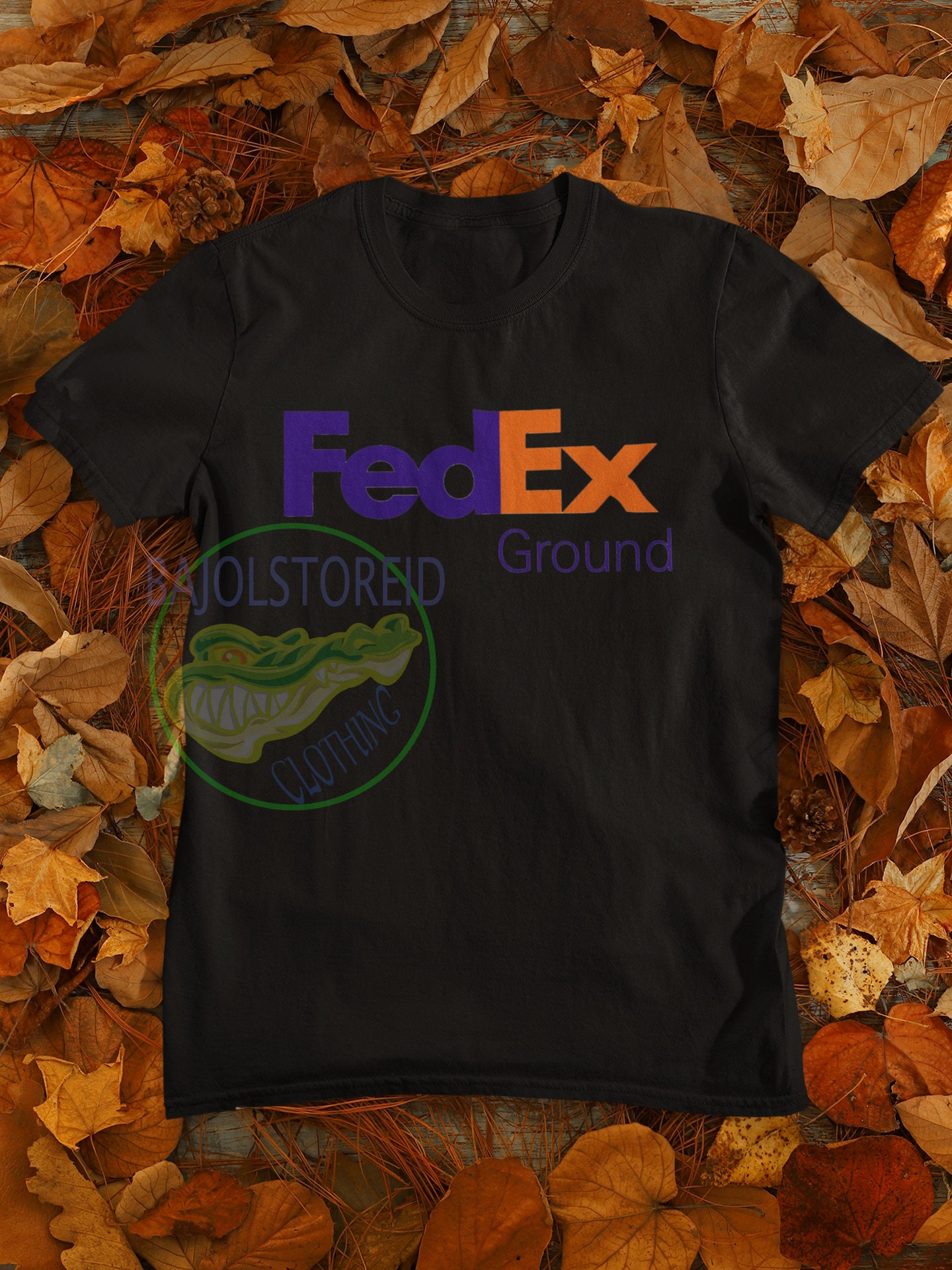 トップス 90s FedEx faded vintage T-shirt 90s FedEx faded vintage T-shirt