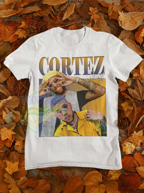 Playeras cortez on sale