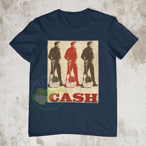 Johnny Cash shirt, the Cash shirt, Johnny Cash Mugshot Music Country t-shirt, Johnny Cash tshirt, Johnny Cash t shirt image 7