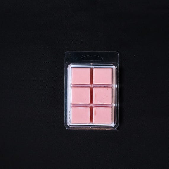 Satsuma Scented Soy Wax Melts Inspired by Enter Shikari - A Smell For The Whole World