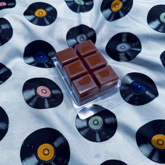 Sweet Tea Scented Soy Wax Melts: Bring Me The Horizon Inspired