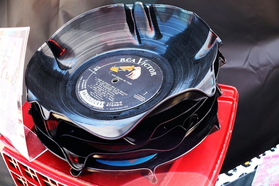 Record Bowls