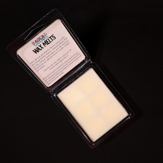 Root Beer Scented Wax Melts | Lana Del Rey Inspired | Smell & W | Hand-poured by Radical Goods