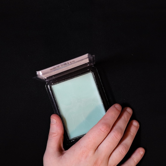 Salty Sea Air Scented Wax Melts | Drain Band Inspired | The Process of Smelling Out | Hand-poured by Radical Goods