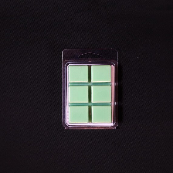 Cannabis Flower Scented Soy Wax Melts Inspired by Laganja Estranja - I'm Feeling Very Smelled Right Now