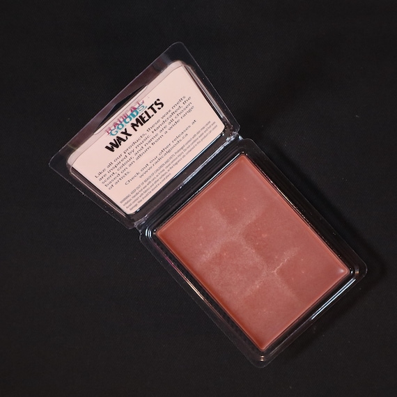 Sweet Tea Scented Wax Melts | Bring Me The Horizon Inspired | why you gotta smell me when I'm down | Hand-poured by Radical Goods