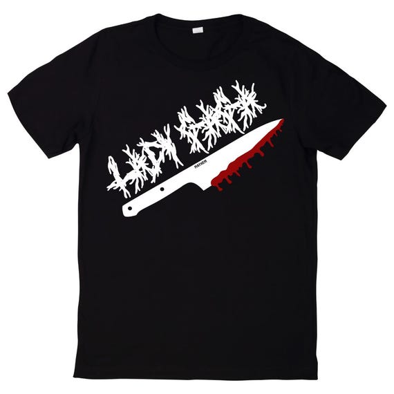 Lady Gaga Hardcore Pop T-Shirt Sizes S-5XL