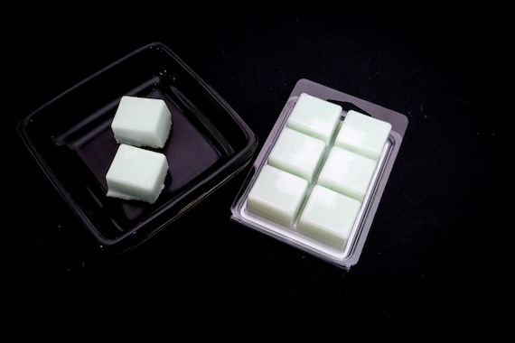 Coffee Scented Soy Wax Melts Inspired by Sabrina Carpenter - Smellspresso