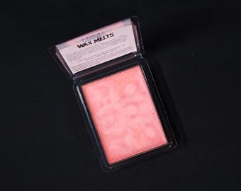 Cherry Scented Soy Wax Melts | Aurora Inspired | The Smell We Can Touch  | Hand-poured By Radical Goods
