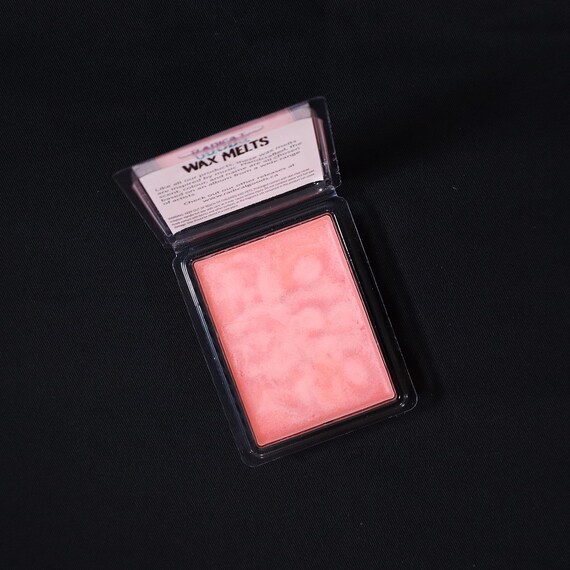 Cherry Scented Soy Wax Melts | Aurora Inspired | The Smell We Can Touch  | Hand-poured By Radical Goods