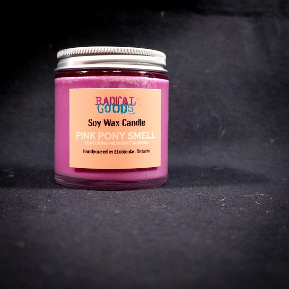 Chappel Roan Candle - Midnight Jasmine Scented