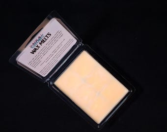 Mountain Dew Scented Wax Melts | Tony Hawk&#39;s Pro Skater Inspired | Radical Good&#39;s Pro Smeller | Hand-poured by Radical Goods