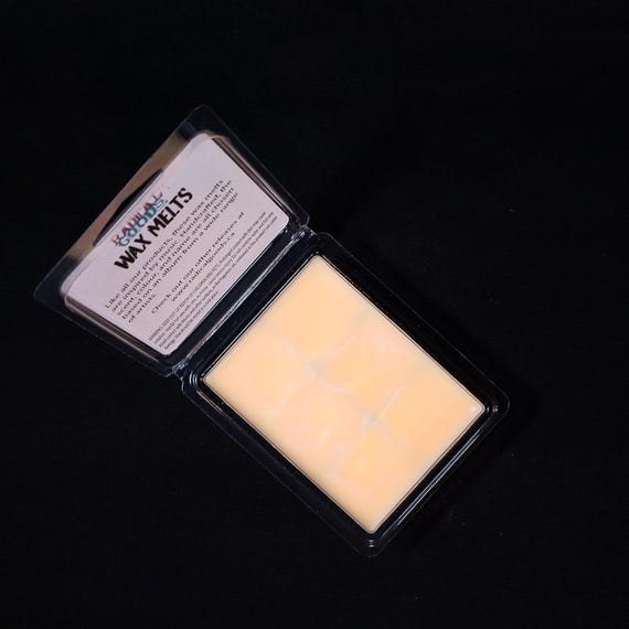 Mountain Dew Scented Wax Melts | Tony Hawk's Pro Skater Inspired | Radical Good's Pro Smeller | Hand-poured by Radical Goods