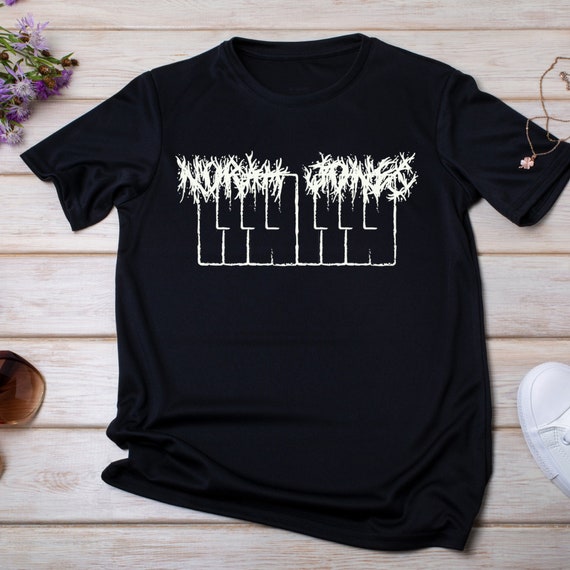 Norah Jones Hardcore Pop T-Shirts Sizes S-5XL