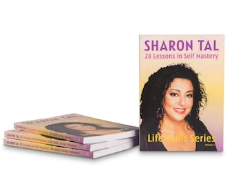 28 Lessons In Self Mastery