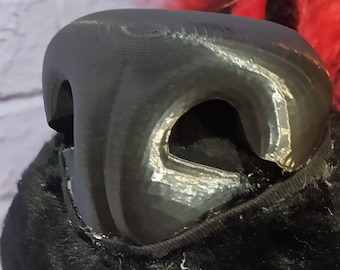 Fursuit Nose