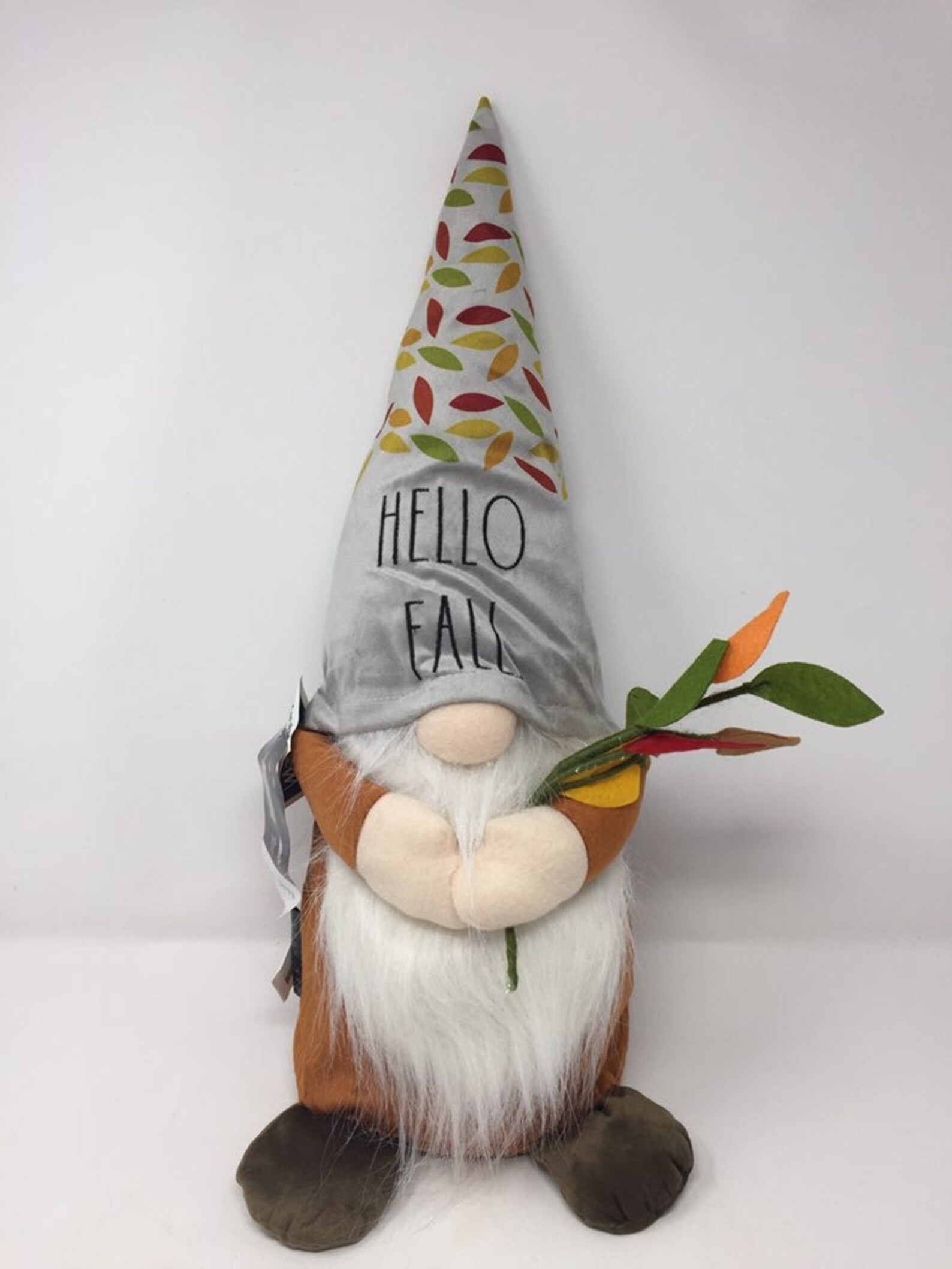 New Release Rae Dunn Hello Fall Gnome Etsy