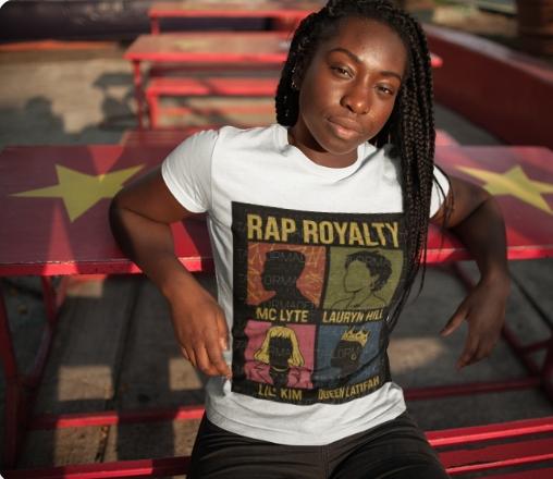 Lil Kim Shirts - Etsy Lil Kim Shirts - Etsy