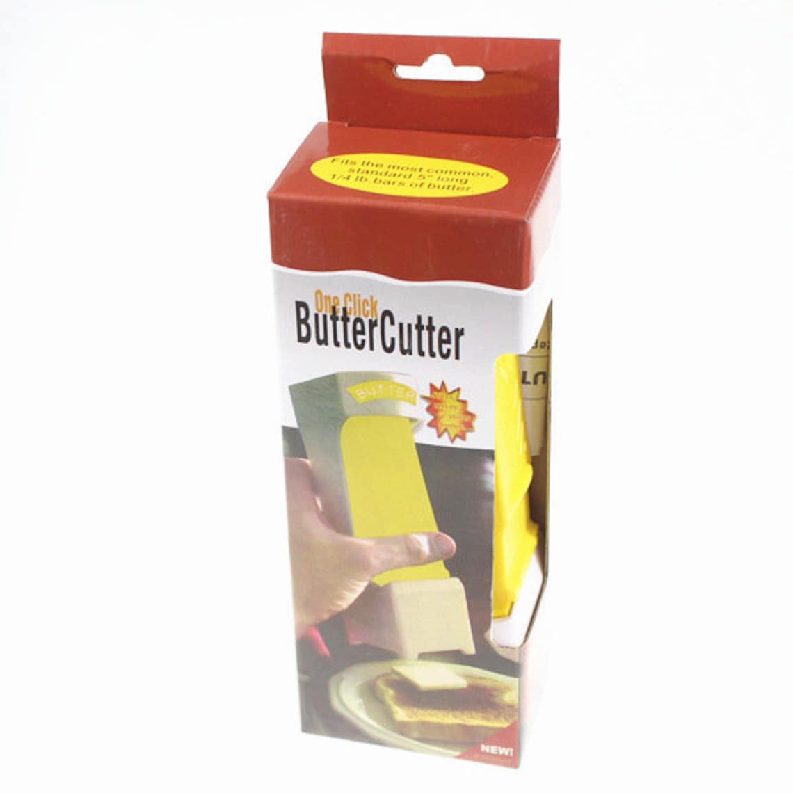 Butter Cutter Dispenser Set Slicer for Cutting Individual Etsy