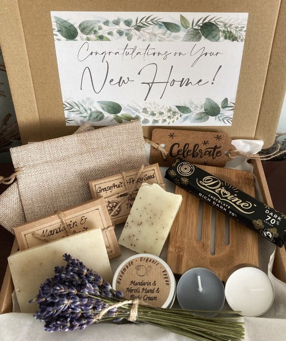 Housewarming hamper discount
