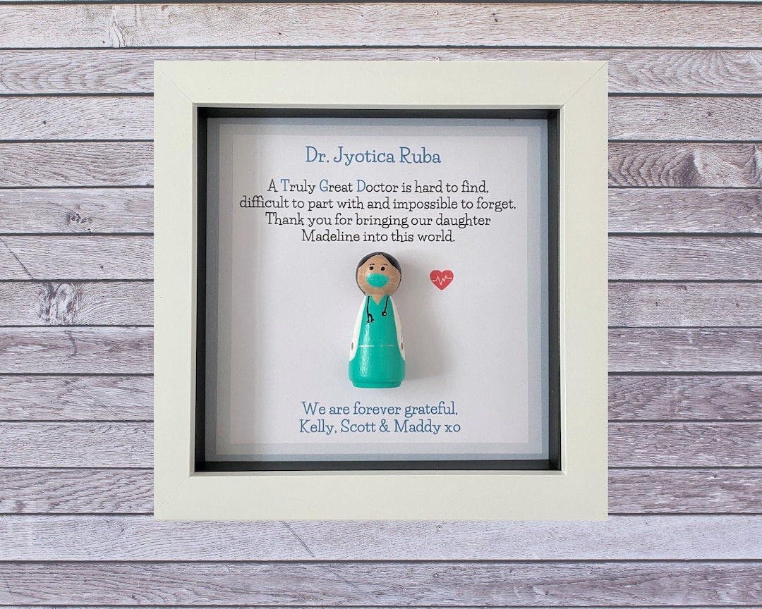 Regalo Per Infermiere - Set Con Bicchiere, Calzini, Portabadge E Portachiavi, Ideale Per Laurea O Compleanno - Foto 9