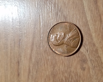 1973 D Penny - Etsy