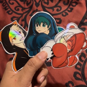 Cozy hoodie wonder trio