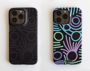 It's Alive! - Snap Phone Case | iPhone | Samsung Galaxy | All Models | Colourful Device Cover