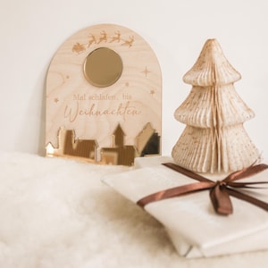 Christmas Countdown | Christmas Countdown | Advent Calendar |