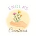 EnolasCreationsDE store logo