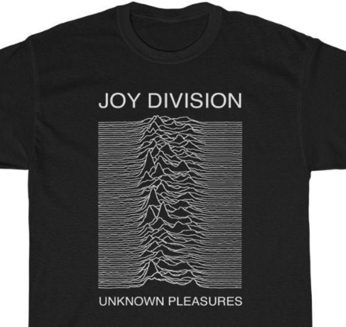 JOY DIVISION Joy Division TShirt Shirt Tee Etsy