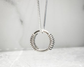 Rhyder Necklace