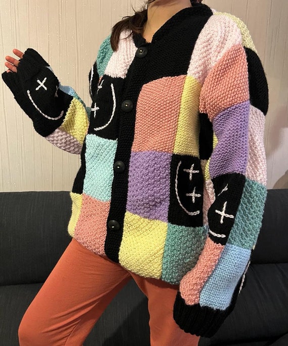 Louis tomlinson sweater sale