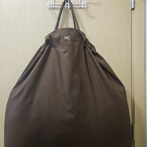 Travel bag, Blankets, Comforters, Duvet cover, Bedding set, Pillows 13 Gallon size