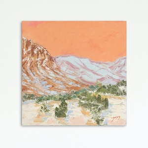 Ulsan Rocky Mountain | Landscape Wall Art | Mountain Drawing Wall Art | Travel Poster | Printable Wall Art | Exotic Wall Decor