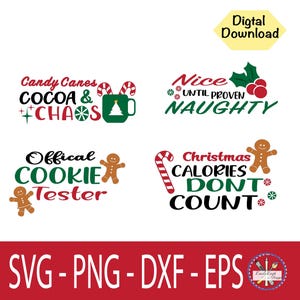 Christmas Sayings SVG File, First Christmas, Funny Christmas, Christmas Saying, Family SVG, Santa’s Elves, Christmas SVG, Christmas Design