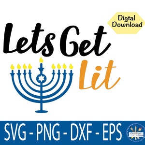 Joyeux Hanoucca SVG Pack - famille citations Bundle, Hanukkah famille citations SVG Bundle, Hanukkah famille citations svg, hiver Svg, Hanukkah SVG