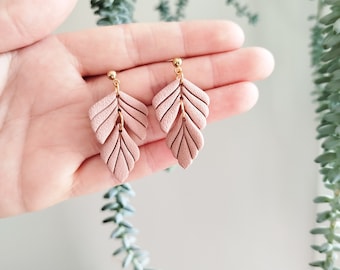 Customizable Nana earrings