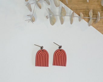 Handmade earrings