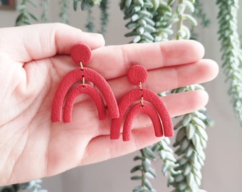 Customizable Phèdre earrings